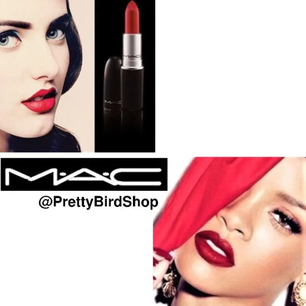MAC Cosmetics new without